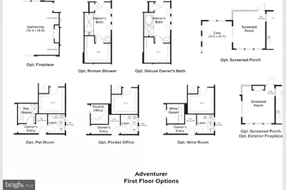 Tbb Woolgrass Lane #ADVENTURER, Gettysburg, PA 17325 - Photo 35