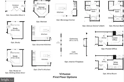 Tbb W Aster Way #VIRTUOSO, Gettysburg, PA 17325 - Photo 47