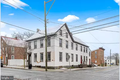 201 S Washington Street, Gettysburg, PA 17325 - Photo 1