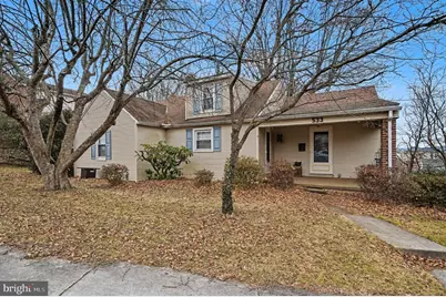 533 Hillcrest Place, Gettysburg, PA 17325 - Photo 1