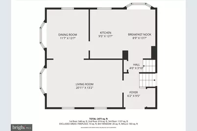 78 Twin Lakes Drive, Gettysburg, PA 17325 - Photo 35