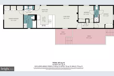 306 Benning Avenue, Gettysburg, PA 17325 - Photo 27