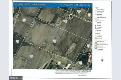 900 Belmont Road, Gettysburg, PA 17325 - Photo 1