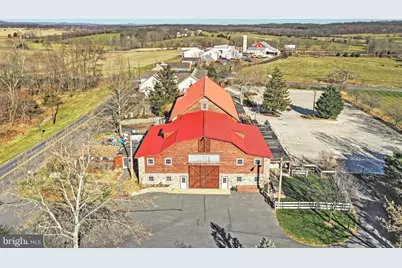 900 Chambersburg Rd/1240 Herrs Ridge Road, Gettysburg, PA 17325 - Photo 57