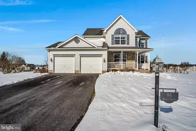 86 Barley Circle, Hanover, PA 17331 - Photo 3