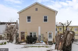 141 W High St, Gettysburg, PA 17325 - Photo 15