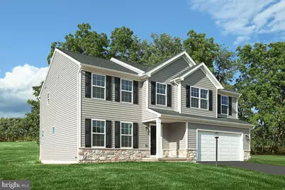 Blue Ridge Plan At Hampton Heights, East Berlin, PA 17316 - Photo 1