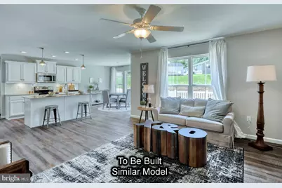 Revere Plan At Hampton Heights, East Berlin, PA 17316 - Photo 3