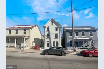 126 Main Street, York Springs, PA 17372 - Photo 1