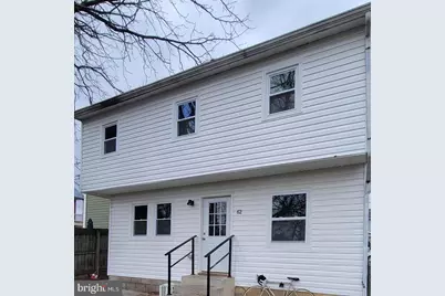 62 Breckenridge Street, Gettysburg, PA 17325 - Photo 1