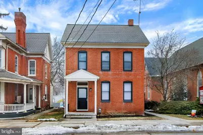 405 W King Street, East Berlin, PA 17316 - Photo 1