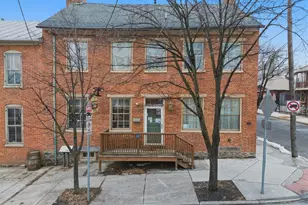 301-303 Baltimore St, Gettysburg, PA 17325 - Photo 1