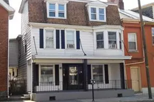 214 Chambersburg St, Gettysburg, PA 17325 - Photo 1