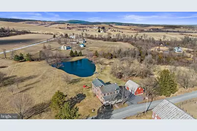 545 Hilltown Road, Gettysburg, PA 17325 - Photo 23