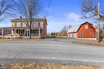 545 Hilltown Road, Gettysburg, PA 17325 - Photo 5