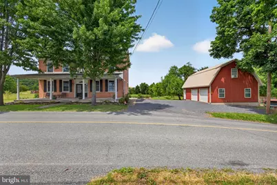 545 Hilltown Road, Gettysburg, PA 17325 - Photo 3