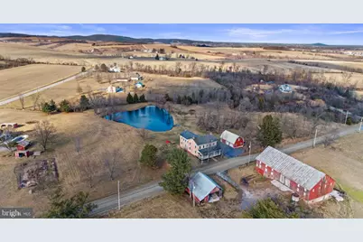 545 Hilltown Road, Gettysburg, PA 17325 - Photo 15