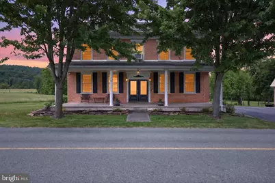 545 Hilltown Road, Gettysburg, PA 17325 - Photo 1