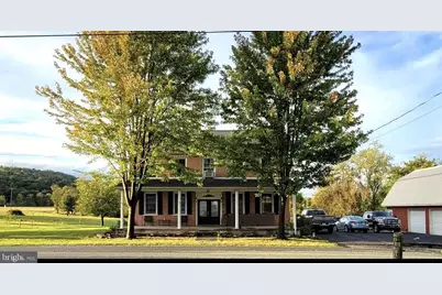 545 Hilltown Road, Gettysburg, PA 17325 - Photo 1