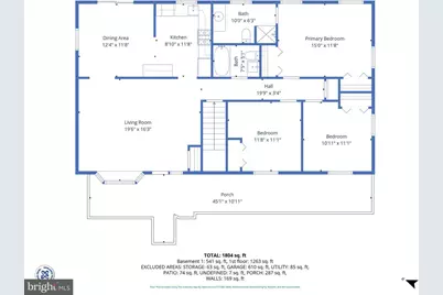 14 Wadsworth Drive, East Berlin, PA 17316 - Photo 43