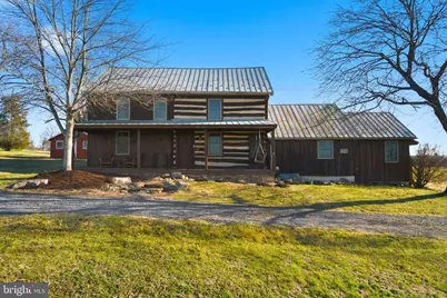 55 Stone Jug Road, Gettysburg, PA 17325 - Photo 1