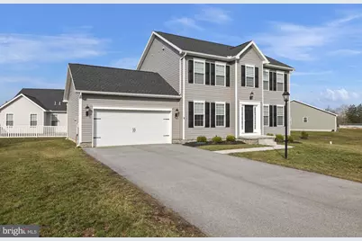 8 Nighthawk Court, Gettysburg, PA 17325 - Photo 7