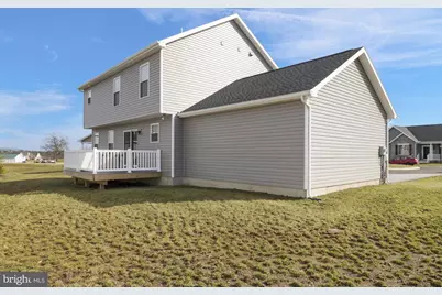 8 Nighthawk Court, Gettysburg, PA 17325 - Photo 5