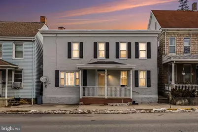 14 Hanover Street, New Oxford, PA 17350 - Photo 1