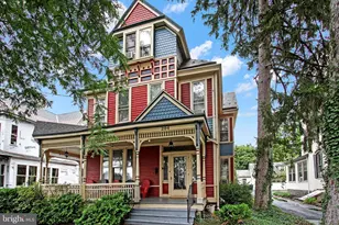 204 Carlisle St, Gettysburg, PA 17325 - Photo 1