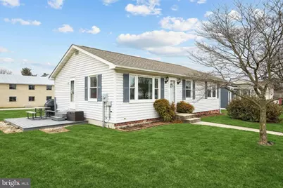 484 S Columbus Avenue, Littlestown, PA 17340 - Photo 3