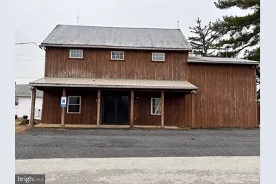 202 E Main Street #REAR UNIT, Fairfield, PA 17320 - Photo 3