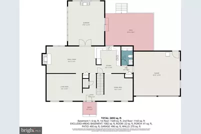 75 Longview Boulevard, Gettysburg, PA 17325 - Photo 45