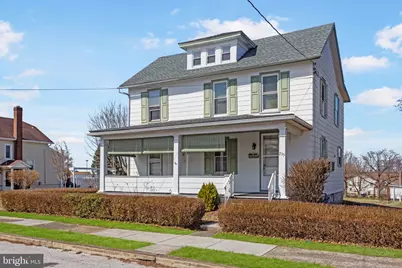 235 Ridge Avenue, Mc Sherrystown, PA 17344 - Photo 1