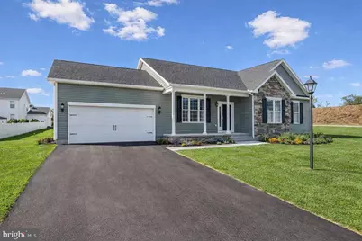 37 Tanager Court #C12, Gettysburg, PA 17325 - Photo 13