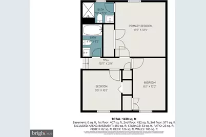 17 Mason Dixon Drive, Littlestown, PA 17340 - Photo 29