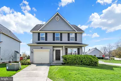 1 Dinwiddie Court, Gettysburg, PA 17325 - Photo 1