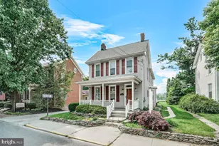 201 E Main St, Fairfield, PA 17320 - Photo 43