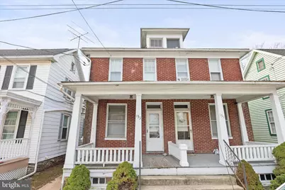133 Hanover Street, Gettysburg, PA 17325 - Photo 1