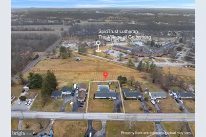 1175 Old Harrisburg Road, Gettysburg, PA 17325 - Photo 53