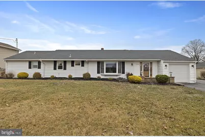 1175 Old Harrisburg Road, Gettysburg, PA 17325 - Photo 47