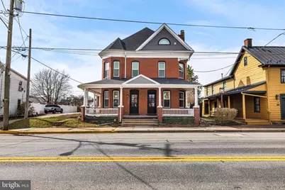 320 W King St #4, East Berlin, PA 17316 - Photo 17