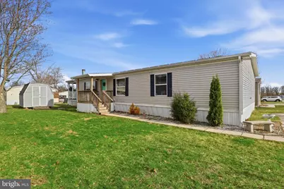 4820 Old Harrisburg Road #11, Gettysburg, PA 17325 - Photo 1