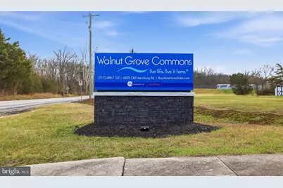 4820 Old Harrisburg Road #11, Gettysburg, PA 17325 - Photo 29