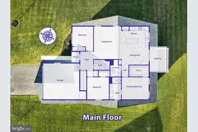 77 Summerfield Drive, Hanover, PA 17331 - Photo 7
