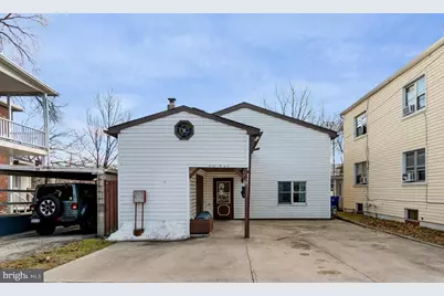 31 E Water Street, Gettysburg, PA 17325 - Photo 1