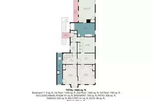 217 Baltimore St, Gettysburg, PA 17325 - Photo 41