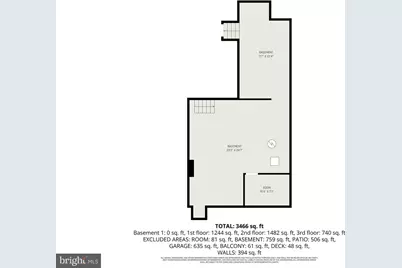 217 Baltimore Street, Gettysburg, PA 17325 - Photo 43