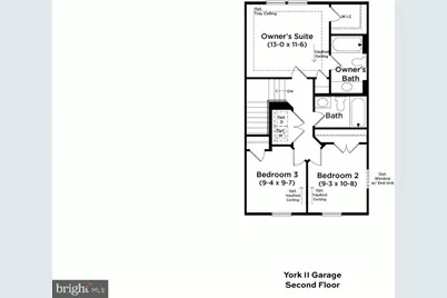 Homesite 47 Magnolia Court, Gettysburg, PA 17325 - Photo 37