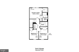 Homesite 47 Magnolia Ct, Gettysburg, PA 17325 - Photo 37