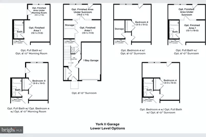 Homesite 47 Magnolia Court, Gettysburg, PA 17325 - Photo 35